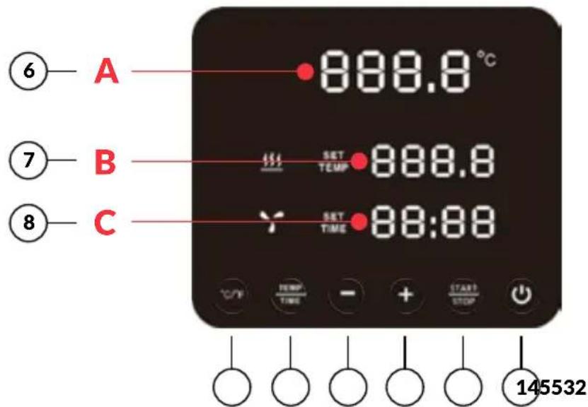 SousVideTools 222997 - PRODUCT FUNCTION - 1