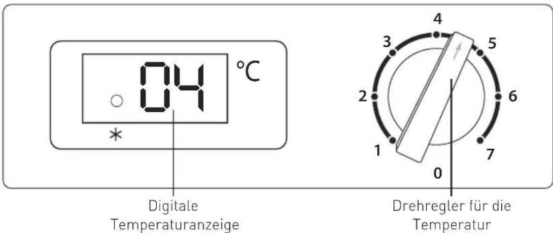 Arktic 233856 - Steuerpanel - 1