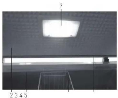 Arktic 233856 - Partiprincipali deldispositivo - 2