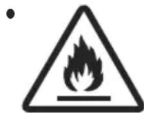 Arktic 233856 - Specjalne przyepisy bezpiecznychstwa - 1