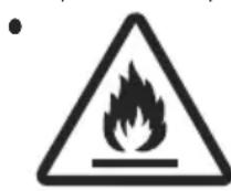 Arktic 233856 - Zvlástní bezpečnostní prědpísey - 1