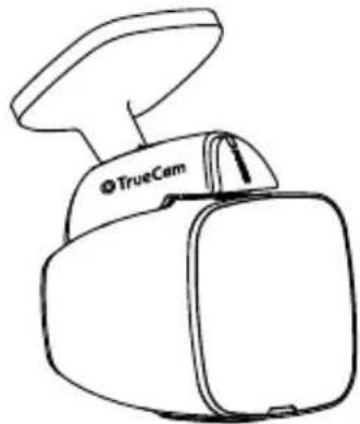TrueCam H5 - Technikai paraméterek....19 - 2