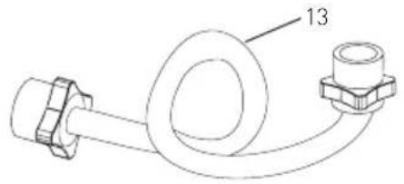 Arktic 271773 - Accessoires - 1