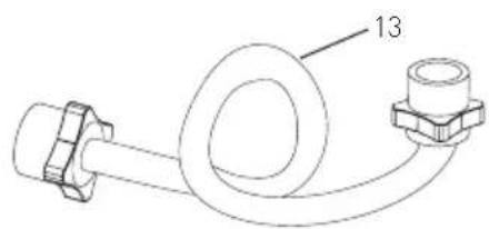 Arktic 271773 - Akcesoria - 1