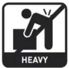 HEAVY