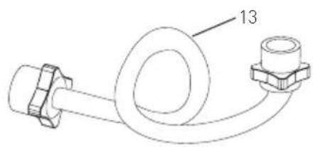 Arktic 271773 - Accesorii - 1