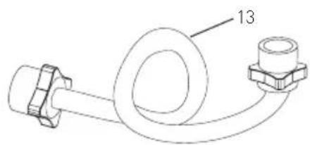 Arktic 271797 - Akcesoria - 1