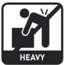 HEAVY