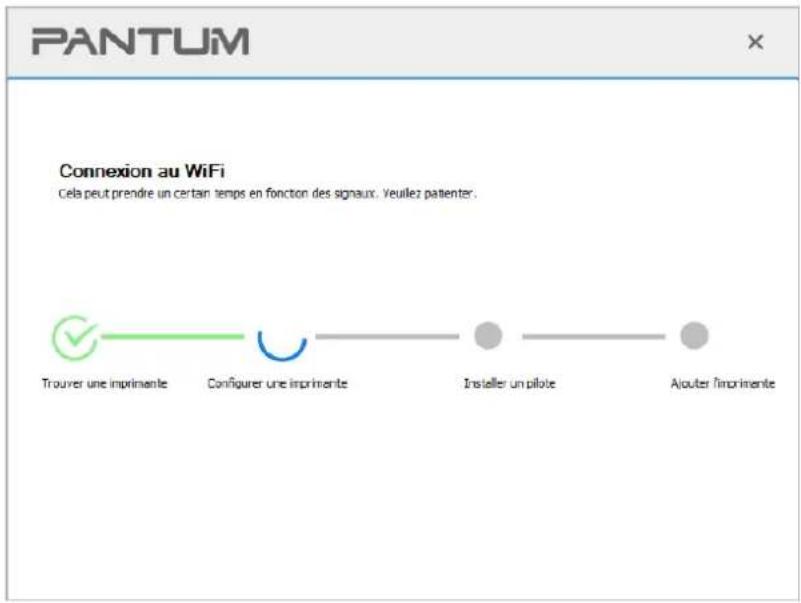 PANTUM P2518 - Pour windows: - 4