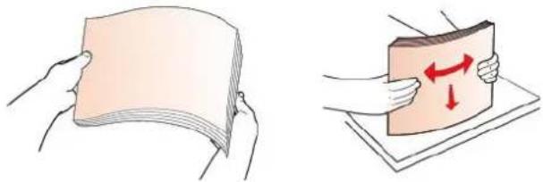 PANTUM P2518 - Chargement du bac de chargement automatique - 6