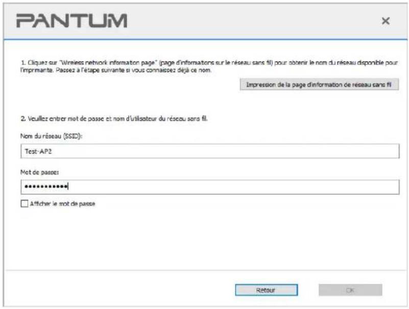PANTUM P2518 - Pour windows: - 4