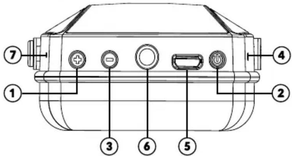 Krüger&Matz KM0665BT - Product description - 1