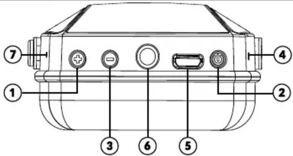 Krüger&Matz KM0665BT - PRODUKTBESCHREIBUNG - 1