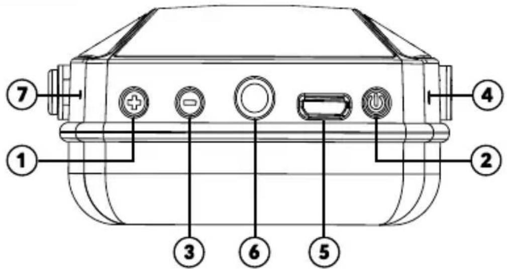 Krüger&Matz KM0665BT - Productbeschrijving - 1