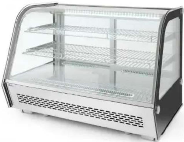 Arktic 233702 - COUNTERTOP DISPLAY SHOWCASES - 2