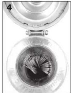 GYS DRY Electrodes Oven 5.150 - DESCRIPCION - 4