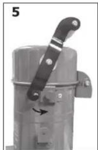 GYS DRY Electrodes Oven 5.150 - DESCRIPCION - 5