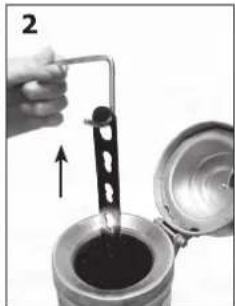 GYS DRY Electrodes Oven 5.150 - DESCRIPCION - 2