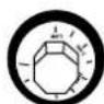 GYS DRY Electrodes Oven 5.150 - DRY 5.200 R - 2