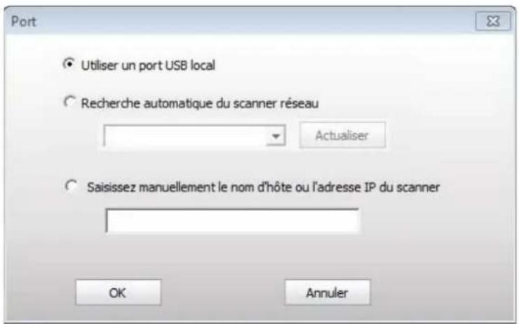 PANTUM CM1100DN - Étapes: - 4