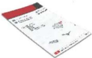 PANTUM CM1100DN - Accessoires fournis - 6