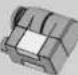 GYS Combiduction Auto 50 LG - Inductors and Adapters - 6