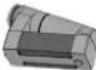 GYS Combiduction Auto 50 LG - Inducteurs et Adaptateurs - 12