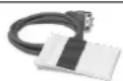 GYS Combiduction Auto 50 LG - Opwarmen met inductoren carrosserie - 2