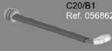 GYS Combiduction Auto 50 LG - Inductors and Adapters - 1