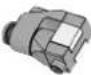 GYS Combiduction Auto 50 LG - Inductors and Adapters - 11