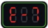 GYS Combiduction Auto 50 LG - WARNING LIGHTS - 3