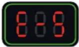 GYS Combiduction Auto 50 LG - TÉMOINS D'ALARME - 1