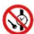 GYS Combiduction Auto 50 LG - PROTECTING YOURSELF AND OTHERS - 6