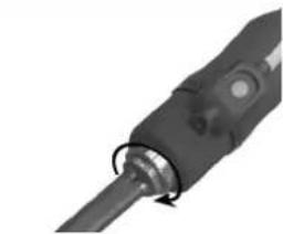 GYS Combiduction Auto 50 LG - Besonderheit der Leistungseinstellung in diesem Modus - 2