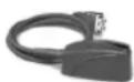 GYS Combiduction Auto 50 LG - Heating with bodywork inductors - 3