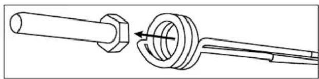 GYS Combiduction Auto 50 LG - Spiraal Inductor - 2