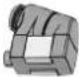GYS Combiduction Auto 50 LG - Inducteurs et Adaptateurs - 6