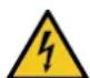 GYS Combiduction Auto 50 LG - ELECTRICAL HAZARD - 1