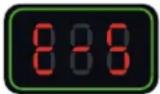 GYS Combiduction Auto 50 LG - WARNING LIGHTS - 1