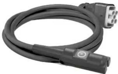 GYS Combiduction Auto 50 LG - Inductor de desabolladura sin pintura - 1