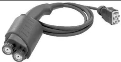 GYS Combiduction Auto 50 LG - Spiral inductor - 1