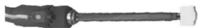 GYS Combiduction Auto 50 LG - Chauffe par la lance - 1