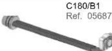 GYS Combiduction Auto 50 LG - Inductors and Adapters - 5