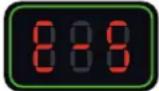 GYS Combiduction Auto 50 LG - INDICADORES DE ALARMA - 1