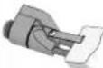 GYS Combiduction Auto 50 LG - Inductors and Adapters - 12