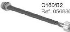 GYS Combiduction Auto 50 LG - Inductors and Adapters - 10