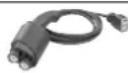GYS Combiduction Auto 50 LG - Opwarmen met inductoren carrosserie - 4