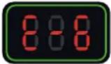GYS Combiduction Auto 50 LG - ALARMANZEIGEN - 2
