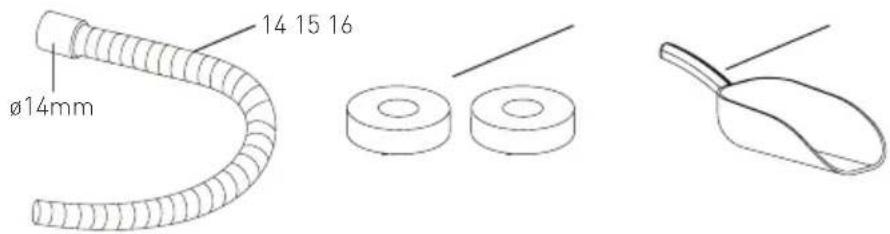 Arktic 271780 - Accessories - 2