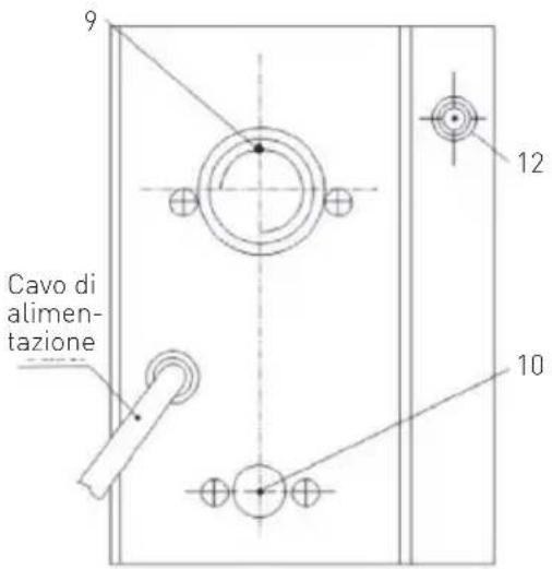 Arktic 271780 - Collegamento alla connessione dell'acqua - 1